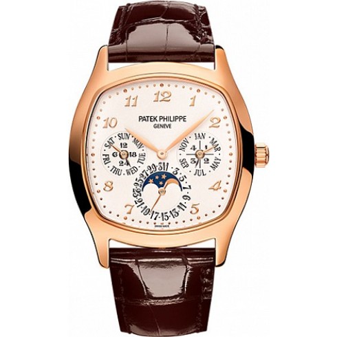 patek philippe grand complications perpetual automatic ladies watch 5940r 001