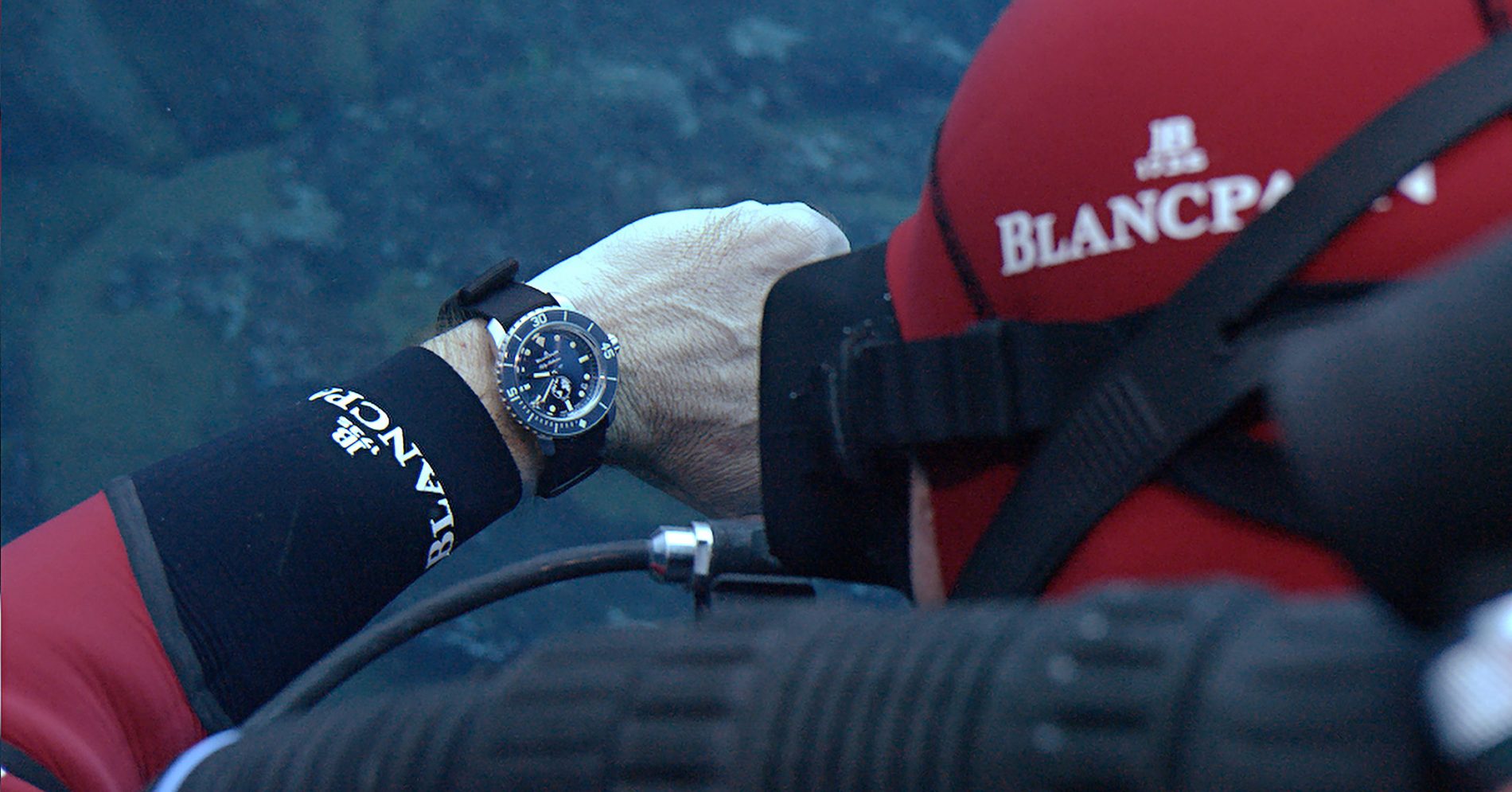 Blancpain Revillagigedo Expedition Watch 1900x995