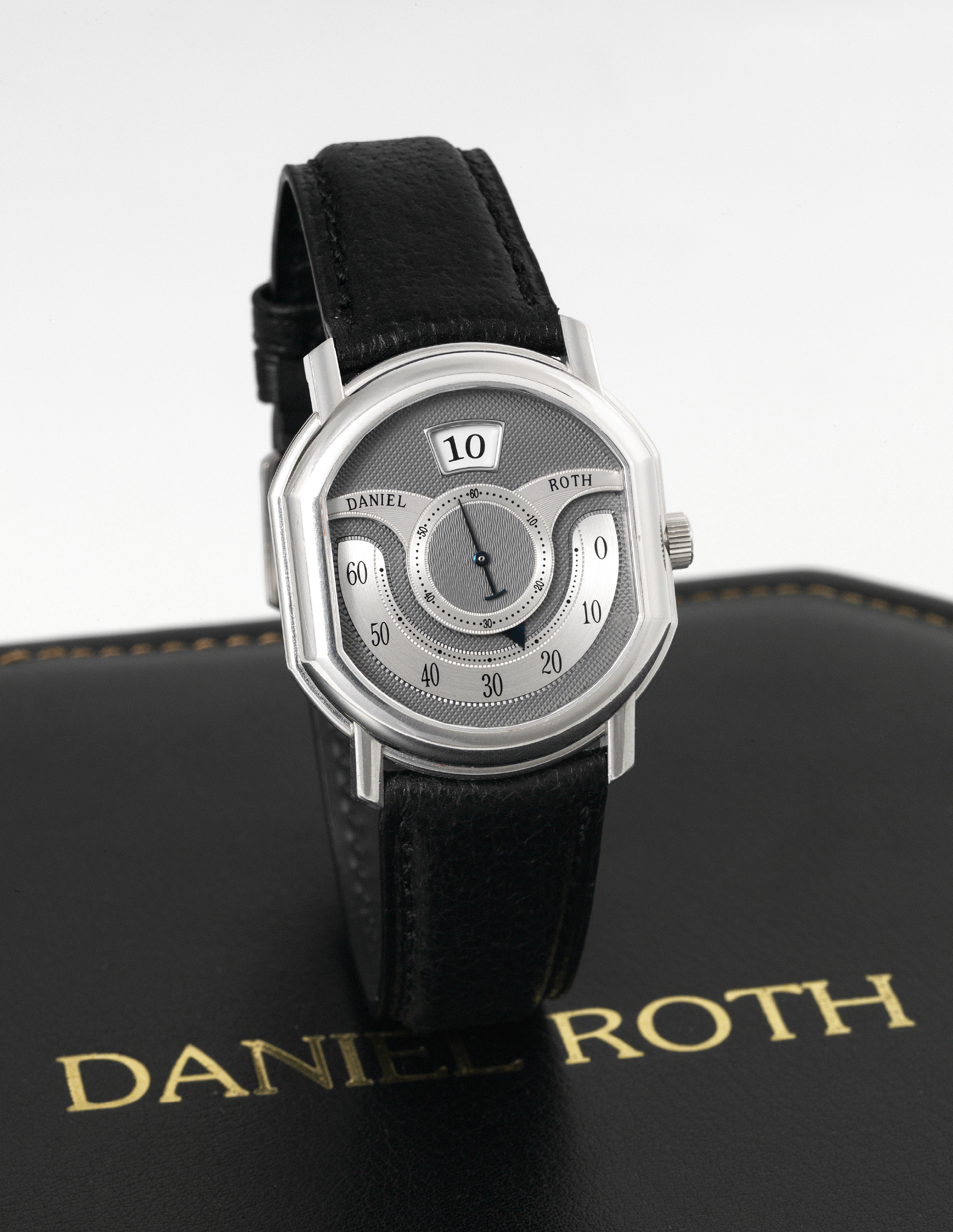 Daniel Roth Watch