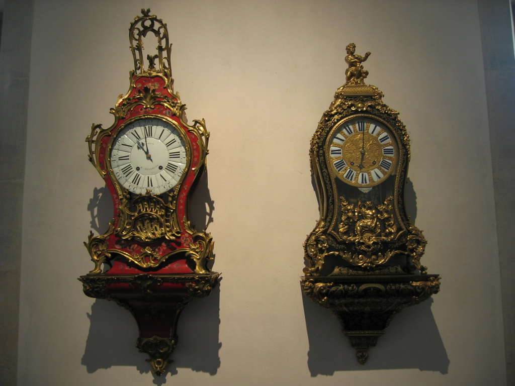 Musée du temps Besançon 3