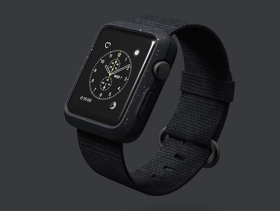 Lander Moab Apple Watch Case Band main