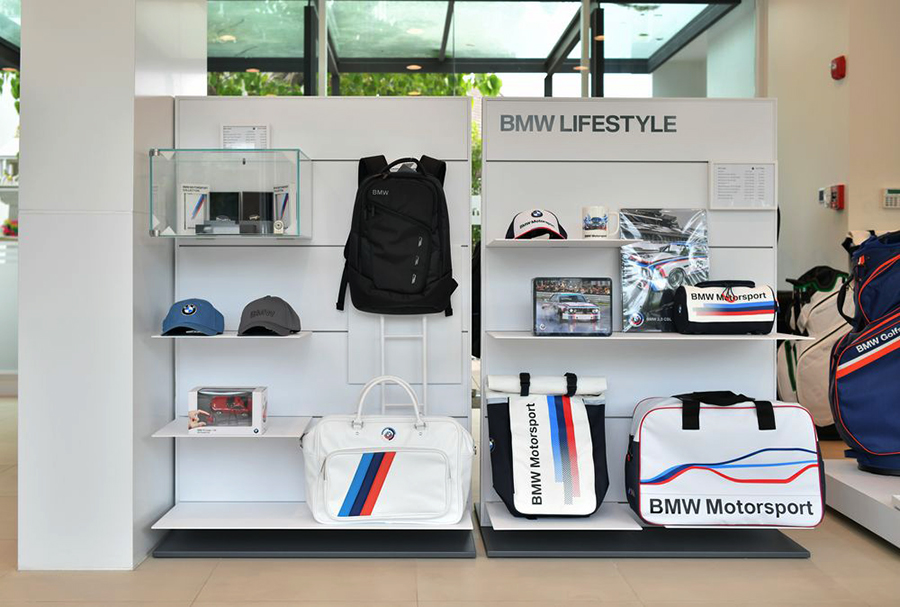 BMW1 Service Outlet by Amorn Prestige 5