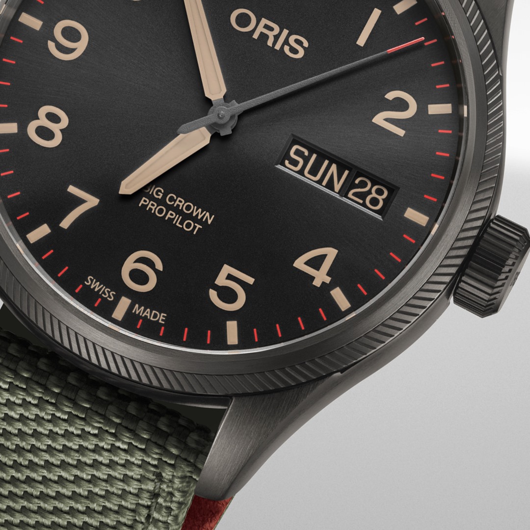 Oris 40th Squadron Limited Edition LowRes 2
