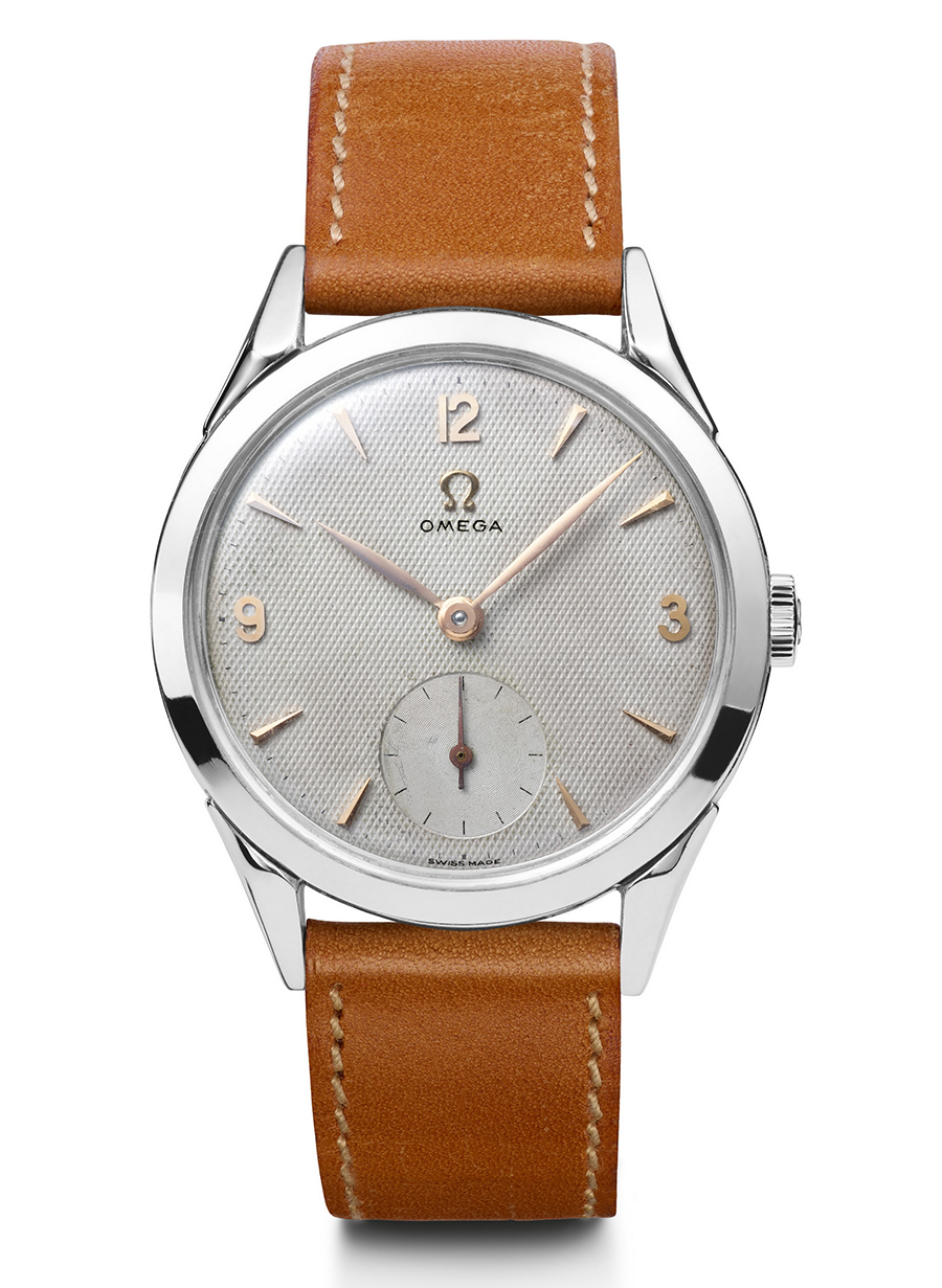 OMEGA Wristwatch CK 2605