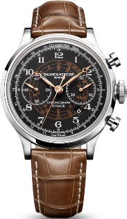 Baume et Mercier Capeland 10068