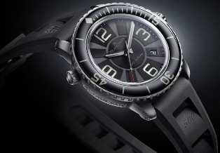 blancpain sport collection 500 fathoms