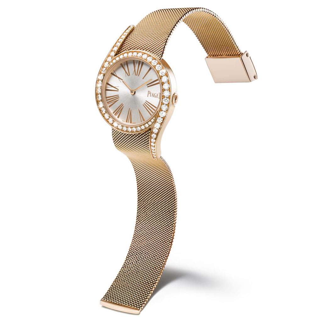gphg2016 piaget limelight gala bracelet milanais 03