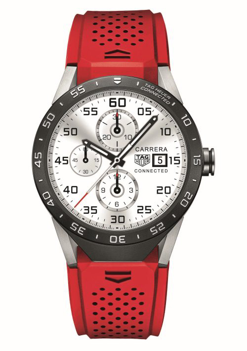 111SAR8A80.FT6057 RED DIAL ON 20151