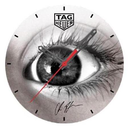 Watchfaces inspired by TAG Heuer ambassadors and partnership PUSH 11