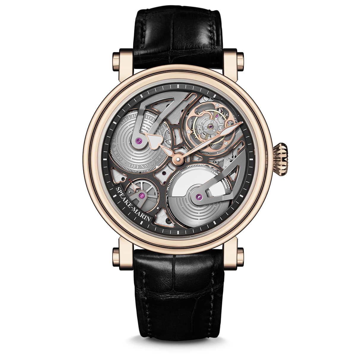 openworked tourbillon 42rg front 01 wh
