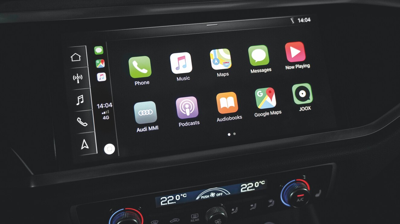 1920x1080 apple carplay