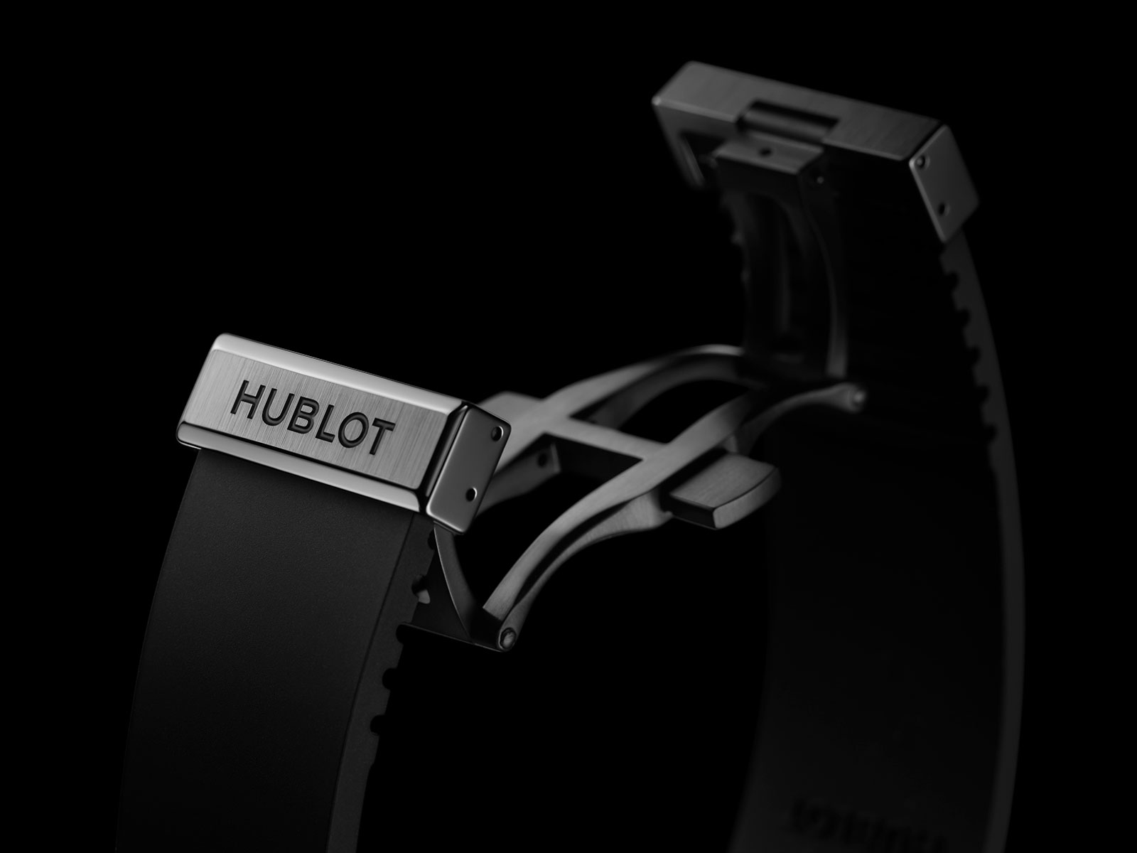hublot Classic Fusion 40 Years Anniversary 1
