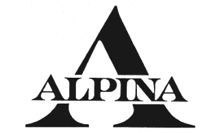 Alpina Bildmarke 03S