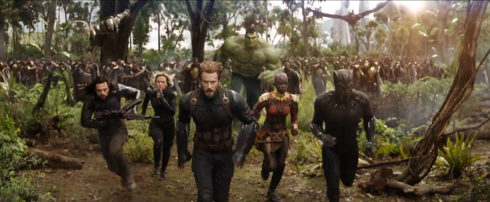 Avengers Infinity War Trailer 1 44