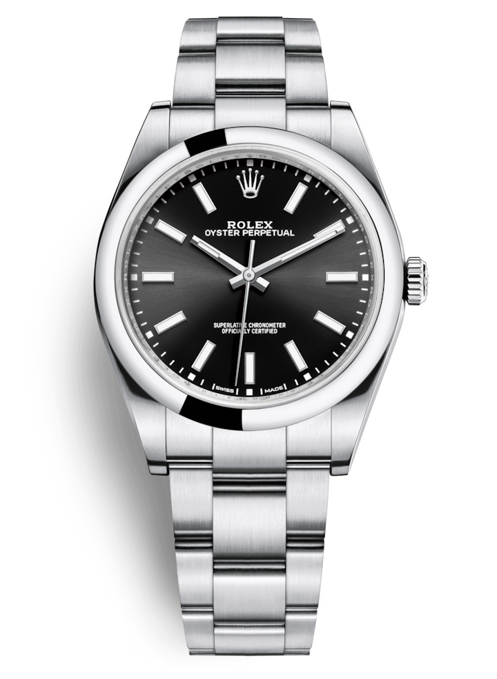 Rolex m114300 0005