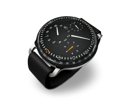 RESSENCE TYPE 3 PERSPECTIVE white