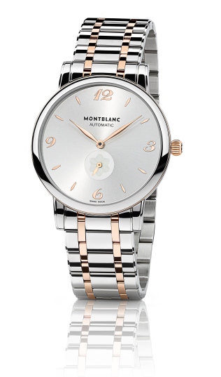 Star Classique Automatic Steel Gold S