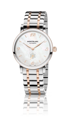 Star Classique Lady Automatic Steel Gold S