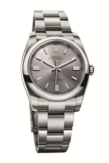 Rolex Oyster Perpetual 116000A