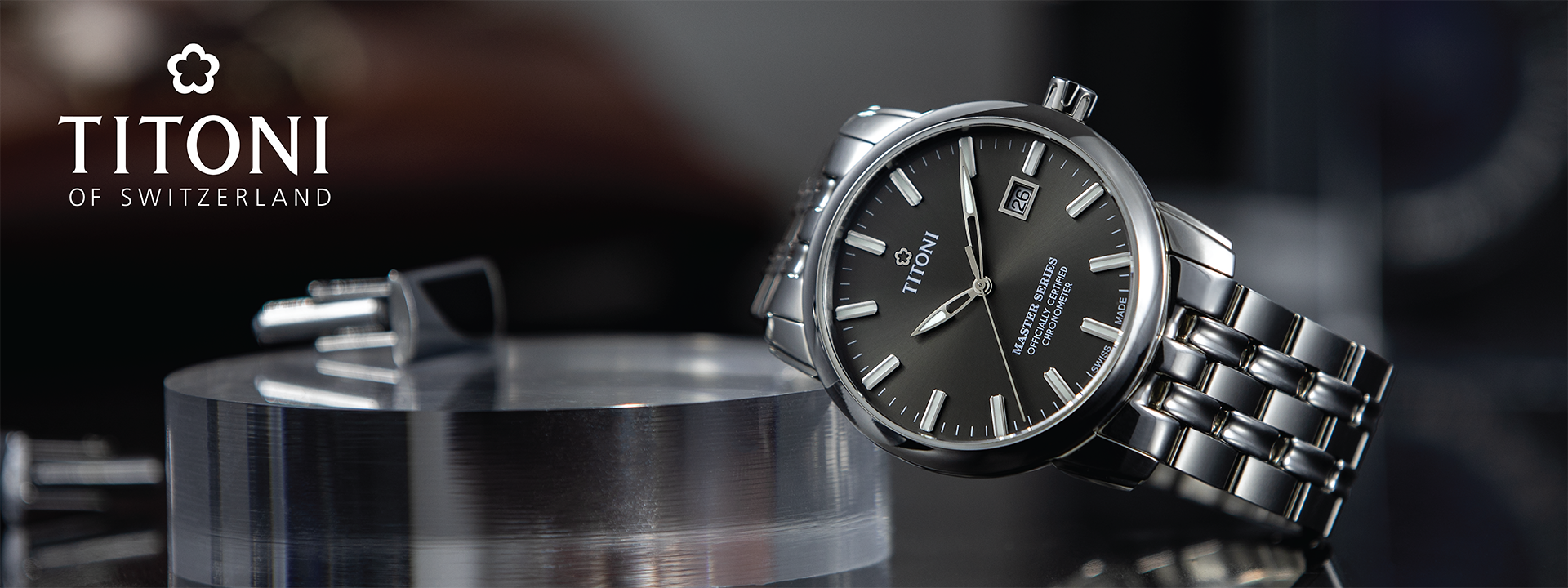 Titoni 2025