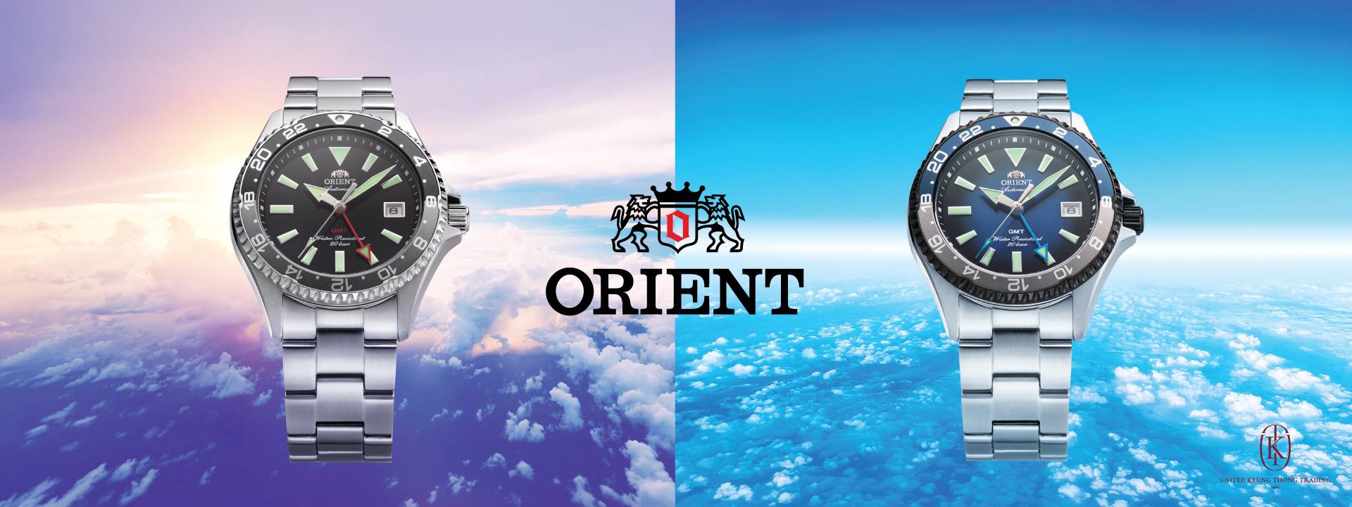 Orient Nov 2027