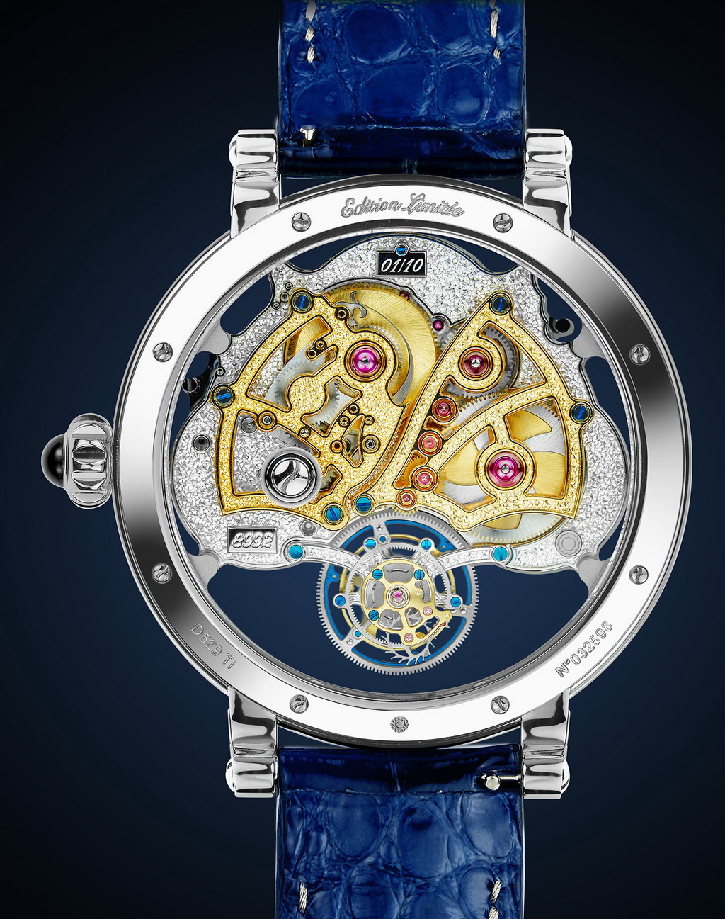 Bovet Recital 26 Brainstorm Chapter Two 04