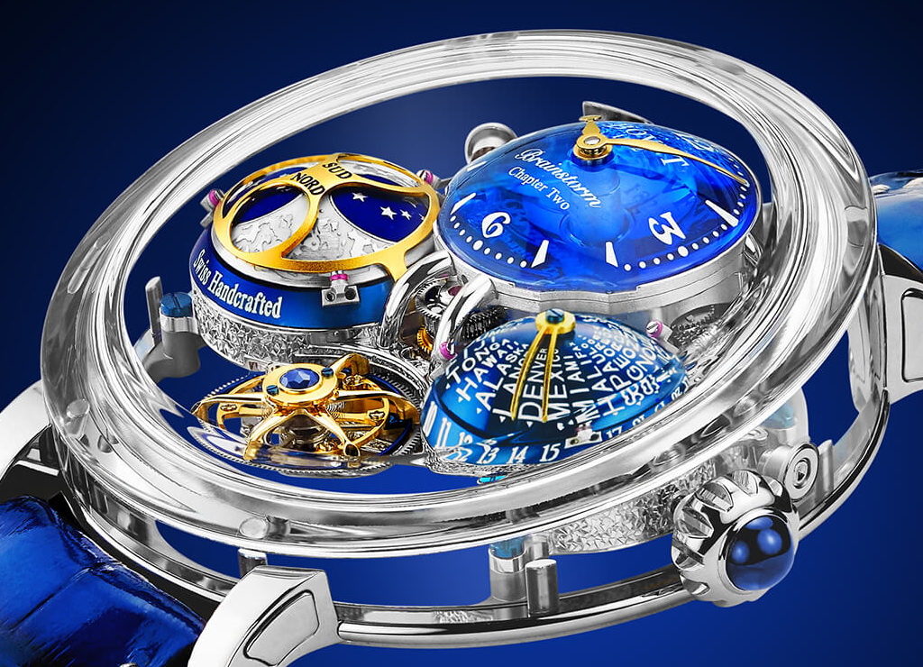 Bovet Recital 26 Brainstorm Chapter Two 07