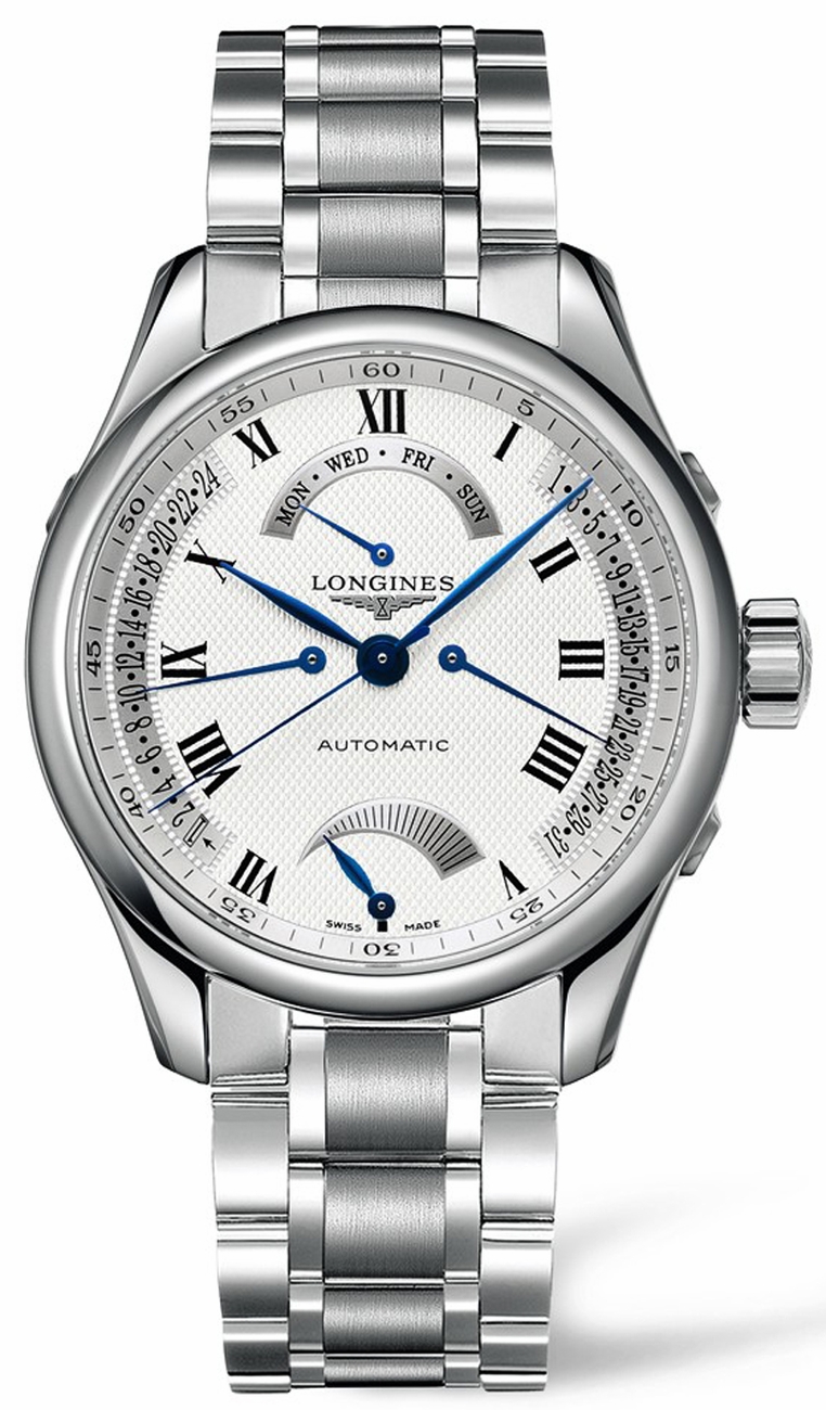longines master collection l2 716 4 71 6 36