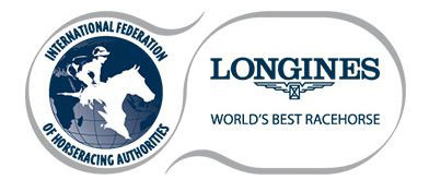 2013 first longines world best racehorse prize 1