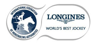 2014 first longines world best jockey