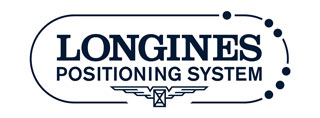 2015 longines positionning system