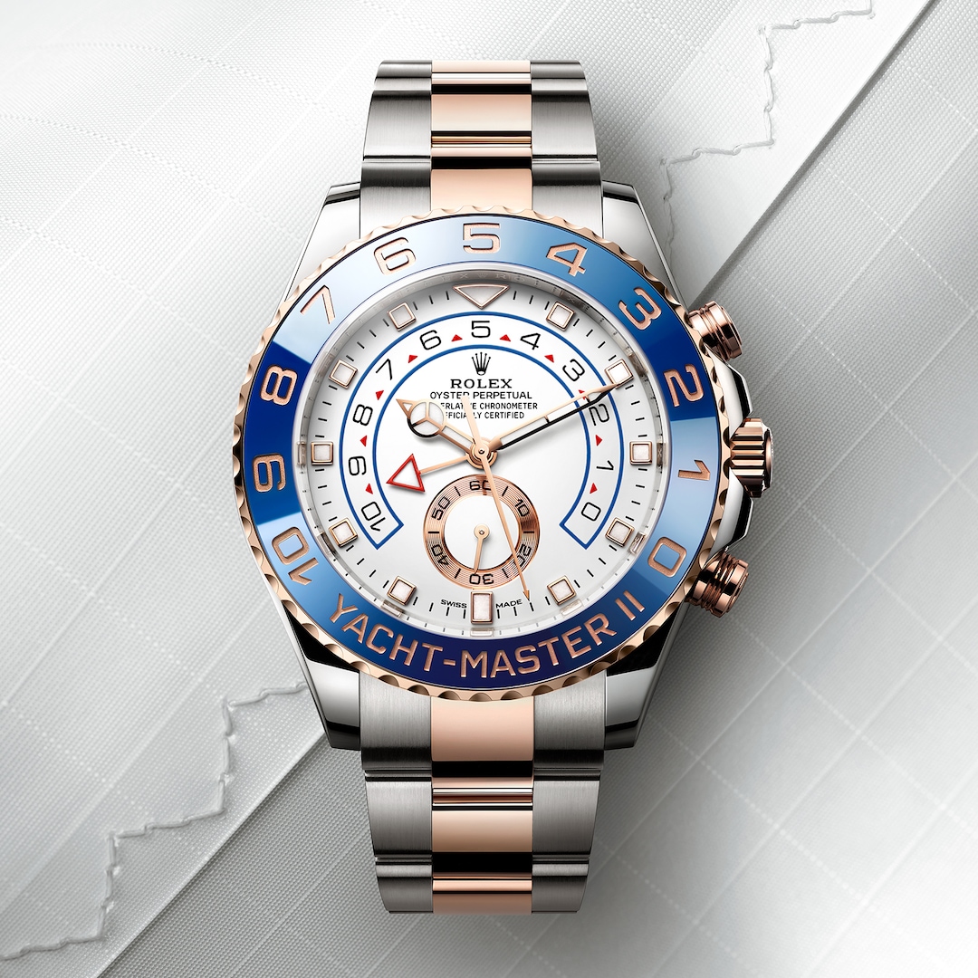 professional watches yacht master ii m116681 0002 1909jva 001