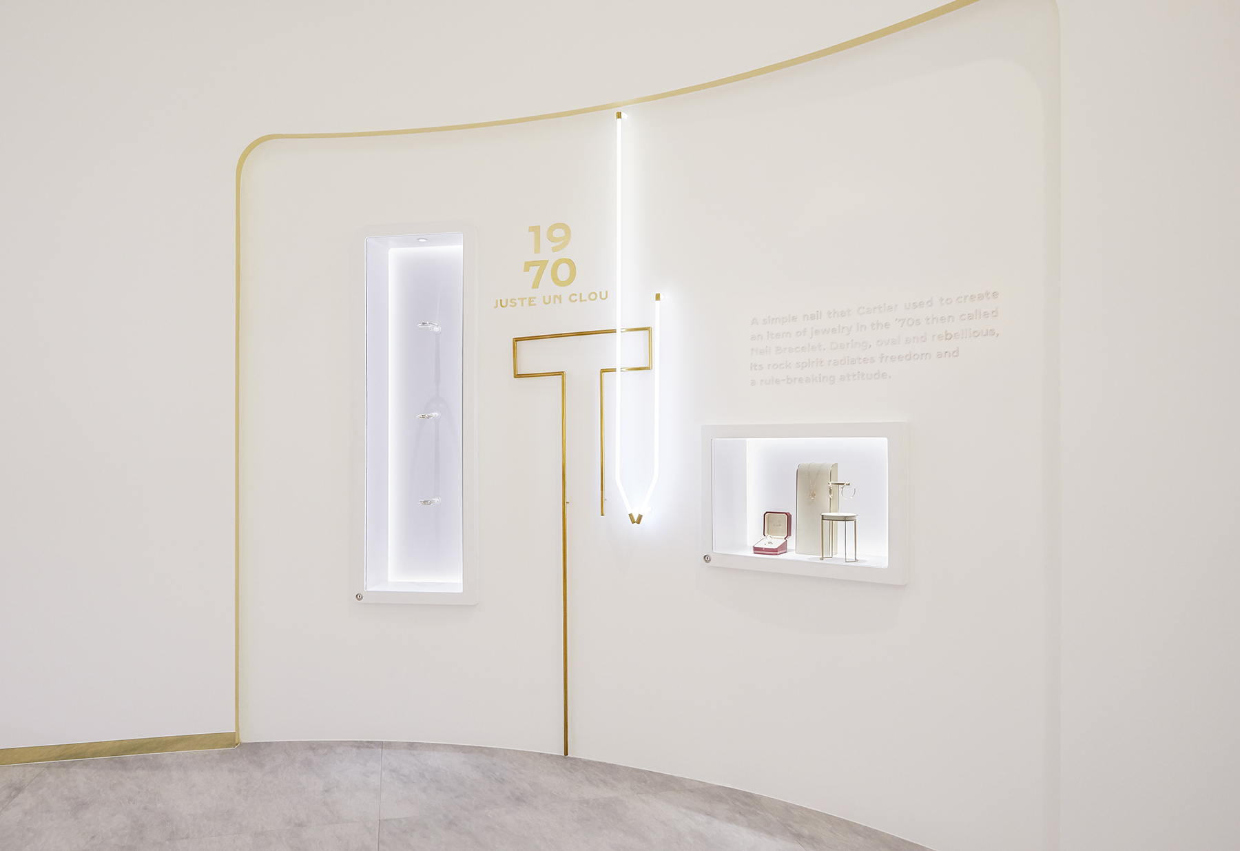 Cartier Iconic Pop Up 4