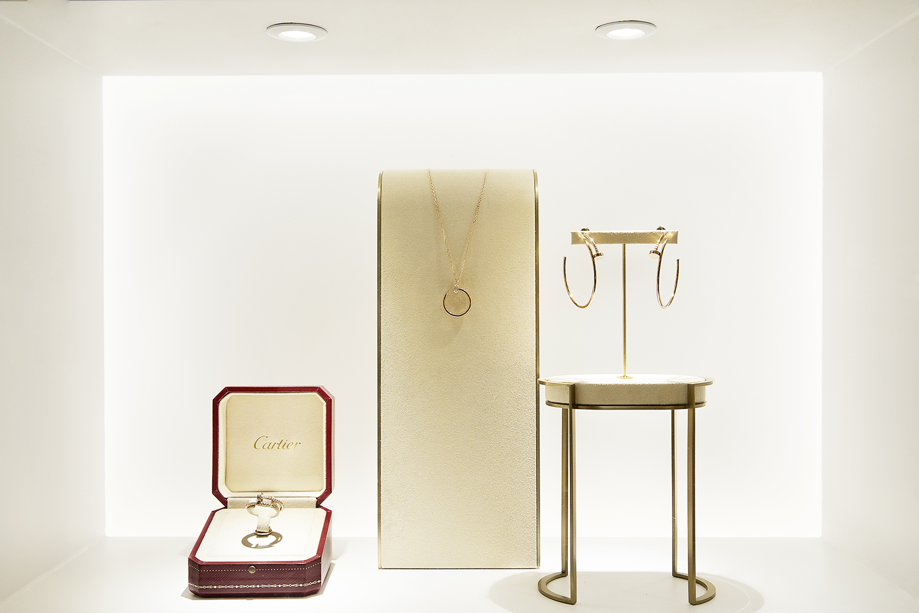 Cartier Iconic Pop Up 7