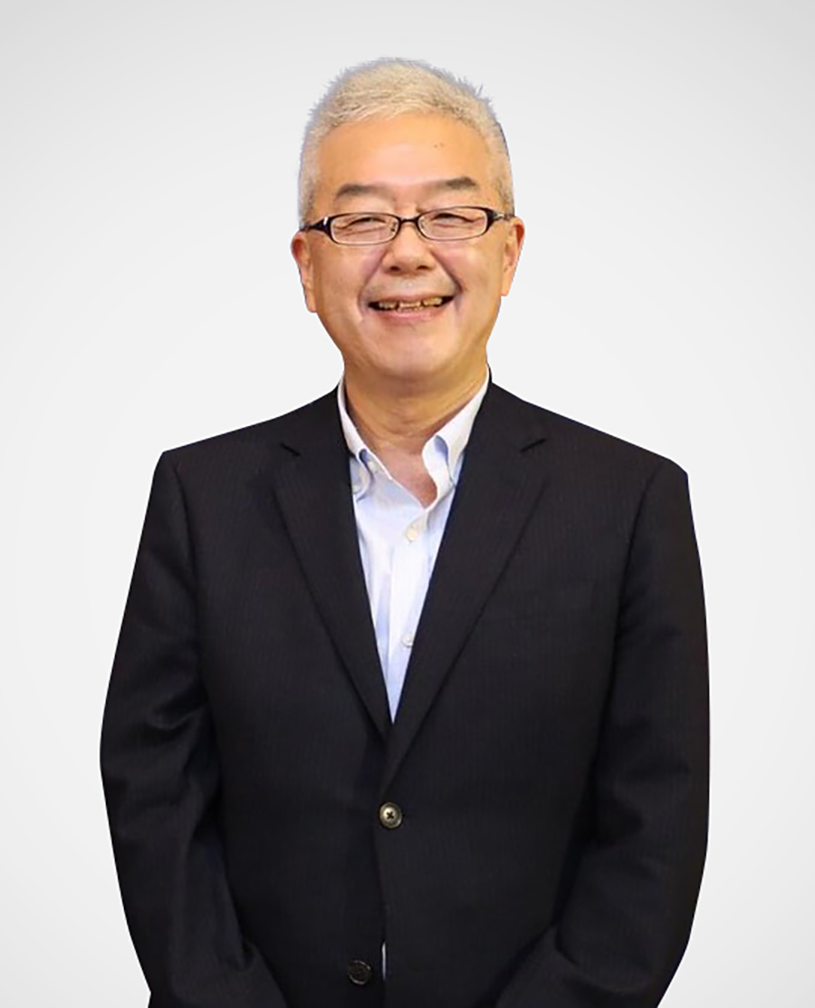 Mr. Hiroyuki Asahi Managing Director Seiko Thailand