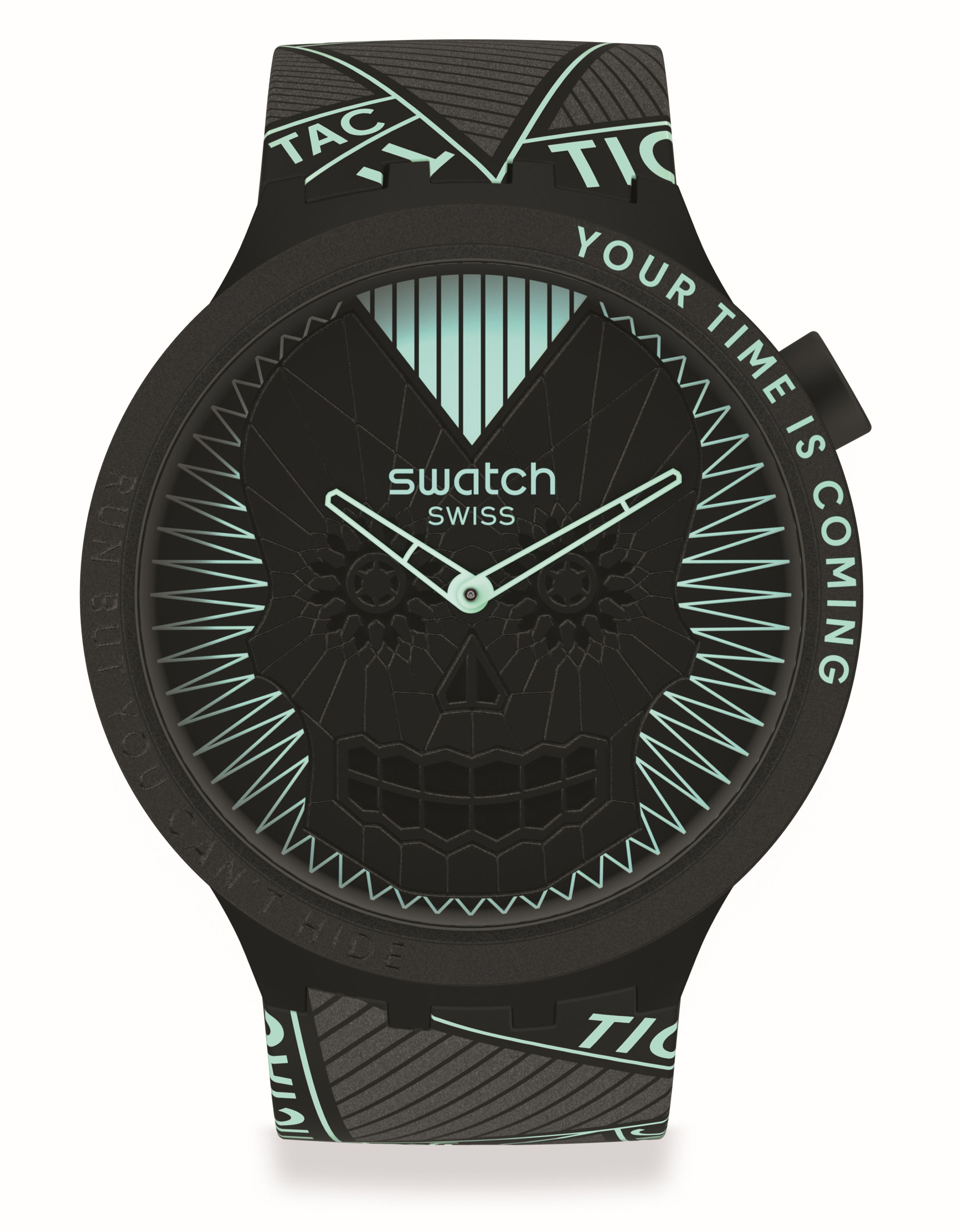 SWATCH Halloween Capsule YOUR TIME IS COMING 03