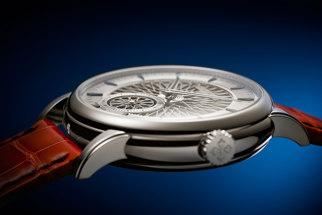 Patek Philippe Advance Research Minute Repeater