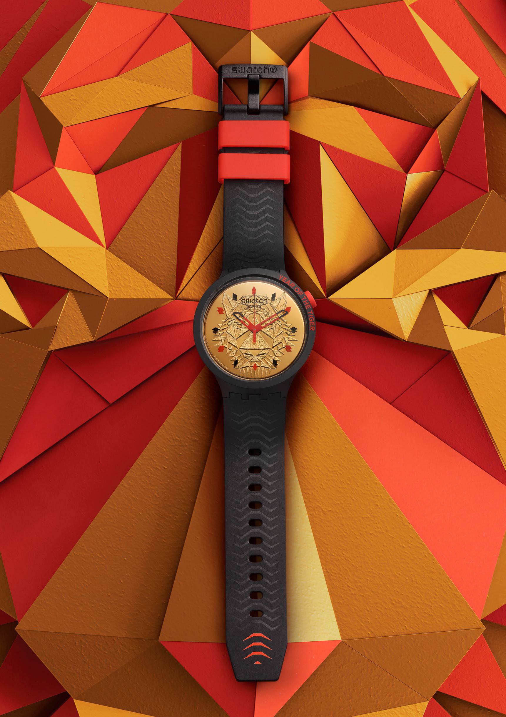Swatch Chinese New Year 05