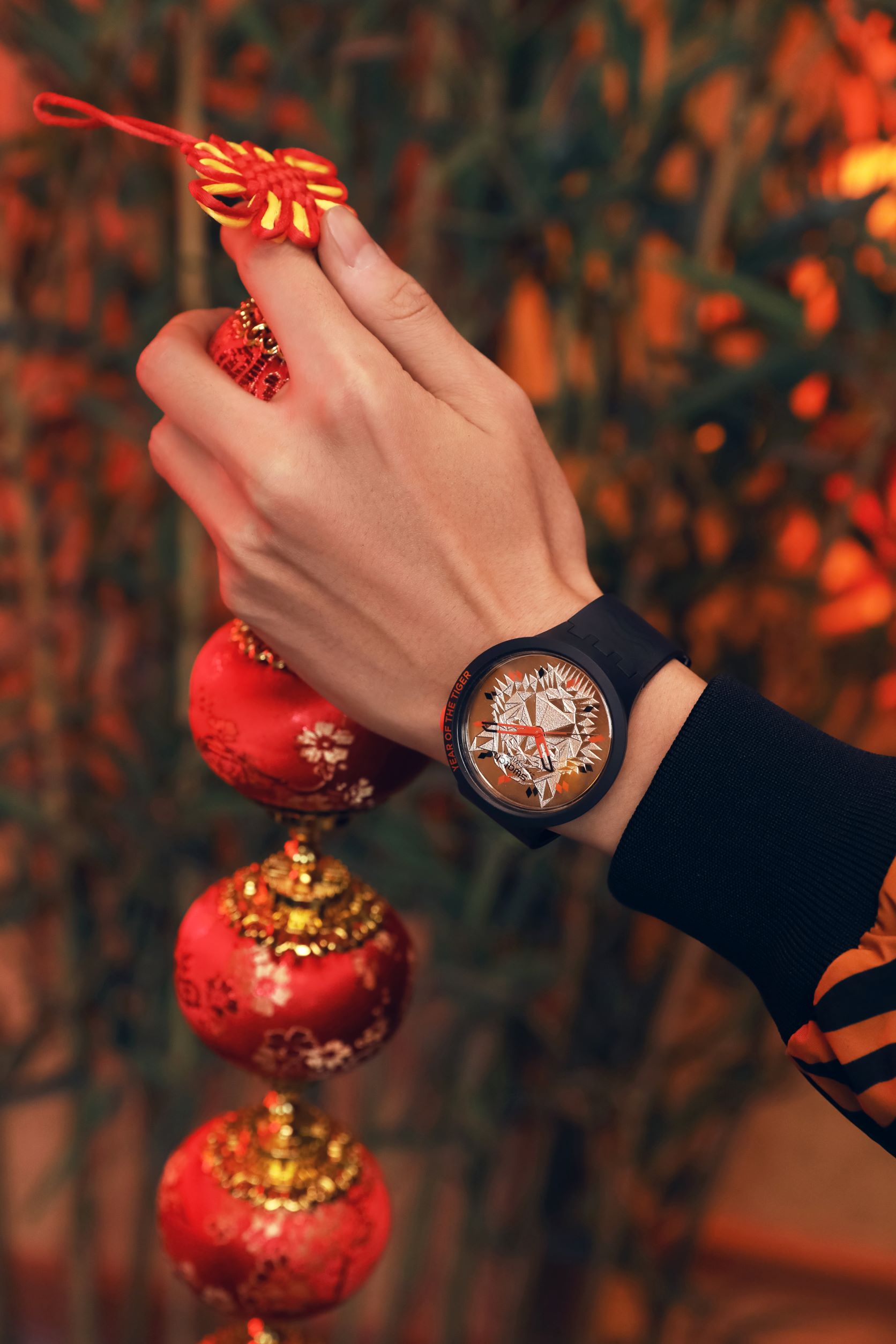 Swatch Chinese New Year 19