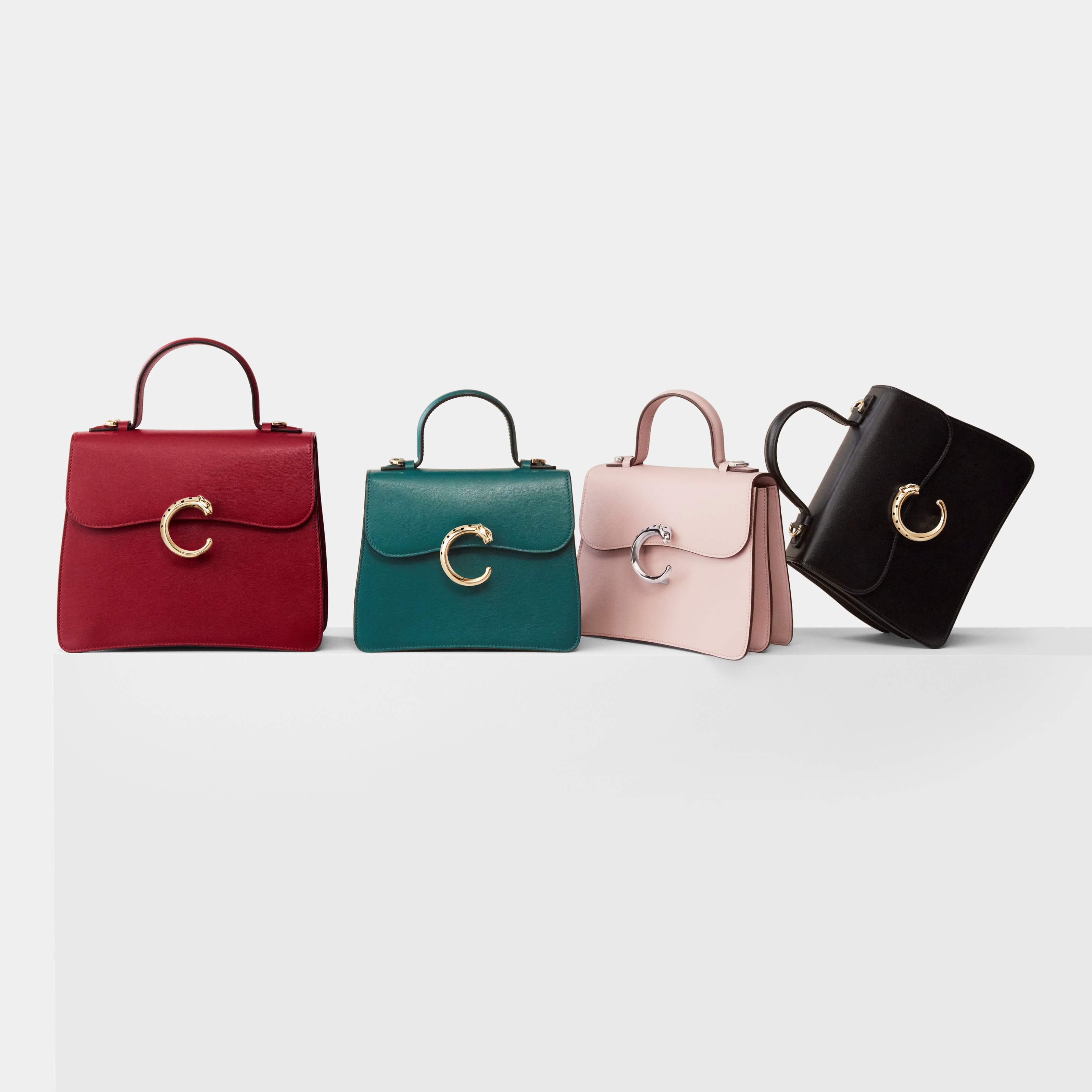 Panthere de Cartier Bag 1