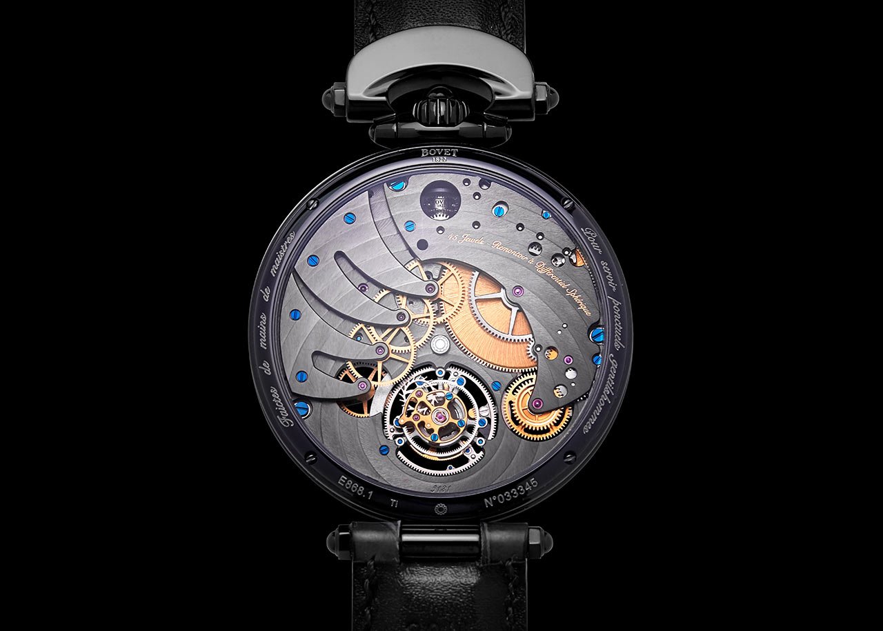 Bovet Virtuoso VIII Chapter Two 005