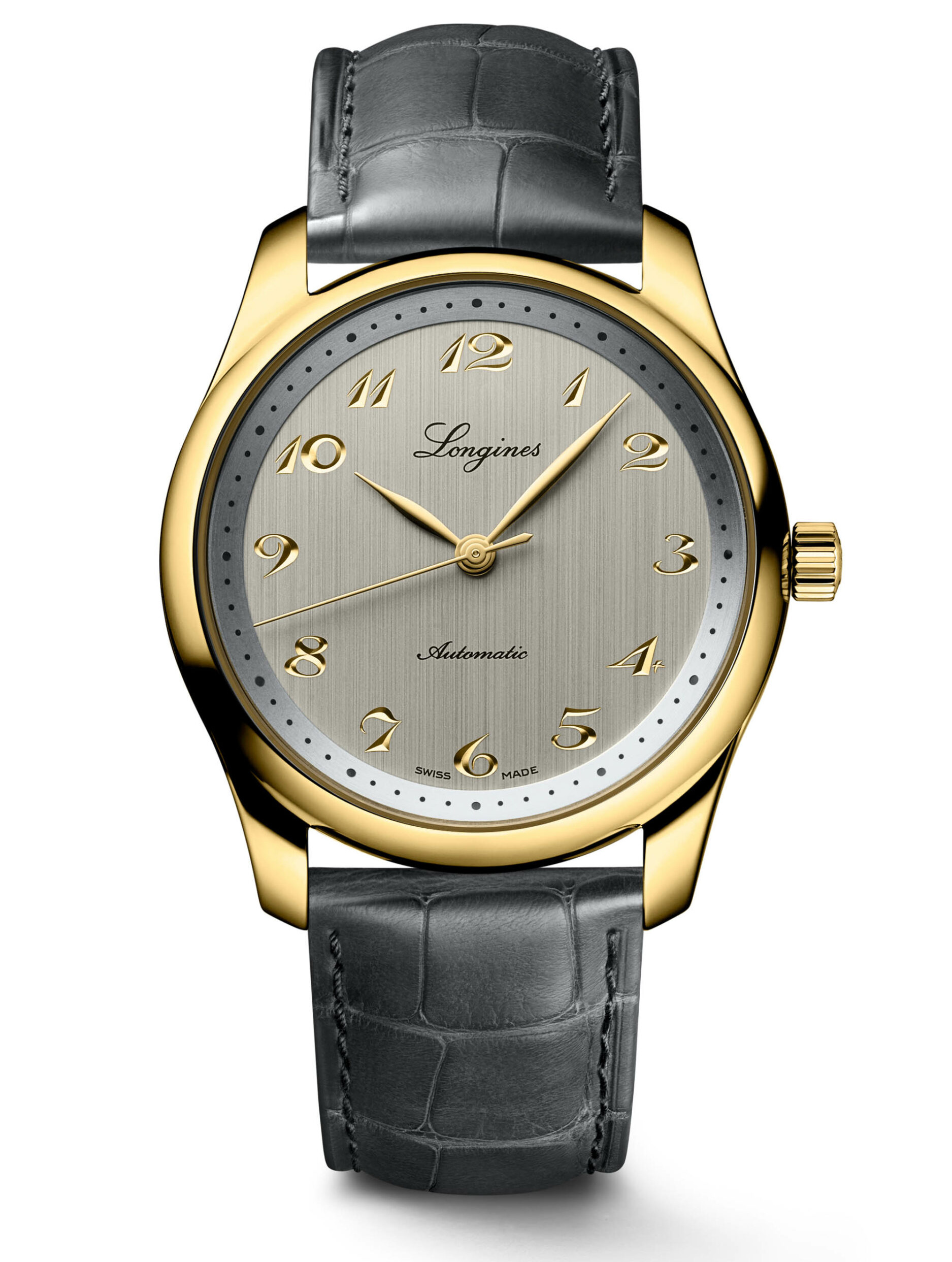 Longines Master Collection 190th Anniversary Watches 35 scaled