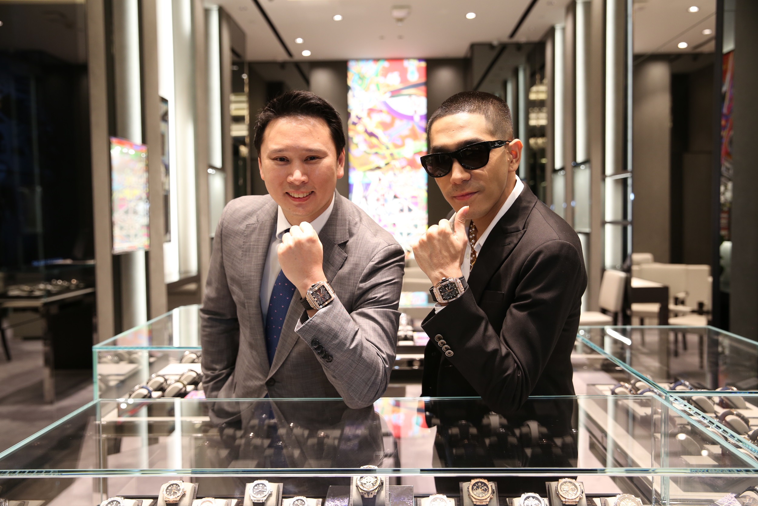 14. โตง ทพ พทวส พฤกษกจ Friend of The Brand