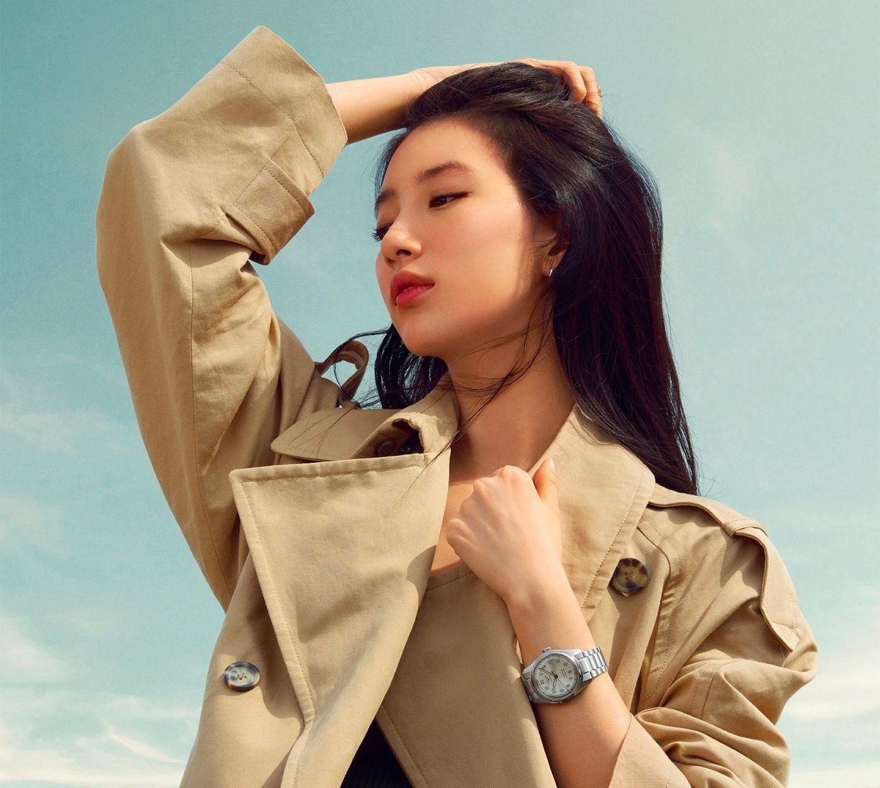 suzy longines watch co. 2022 5