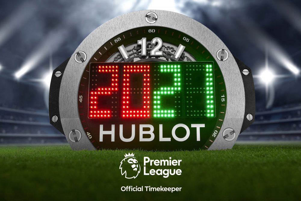 Hublot Loves Football Premier League 1 scaled e1602137995285