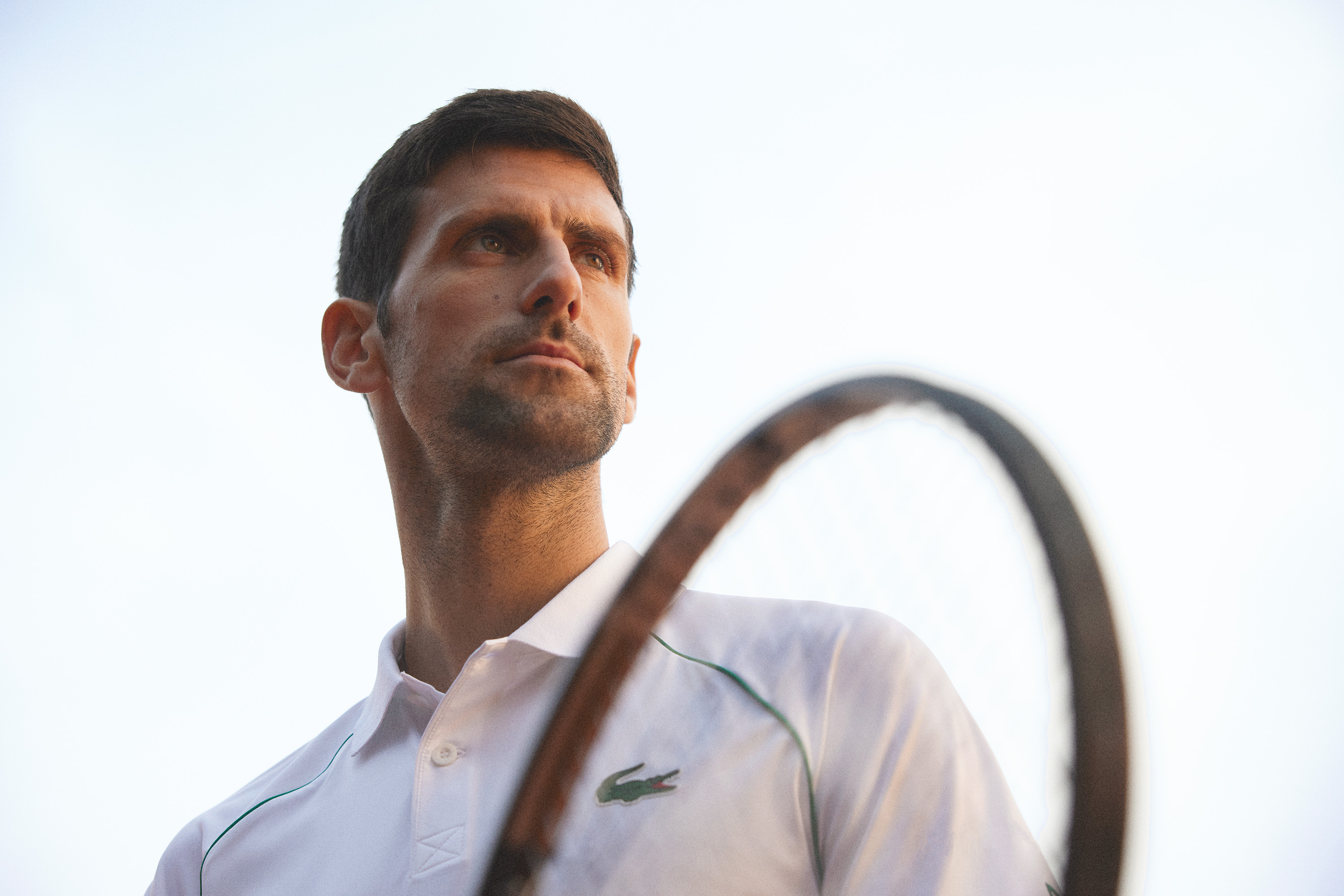 Hublot Ambassador Novak Djokovic 5