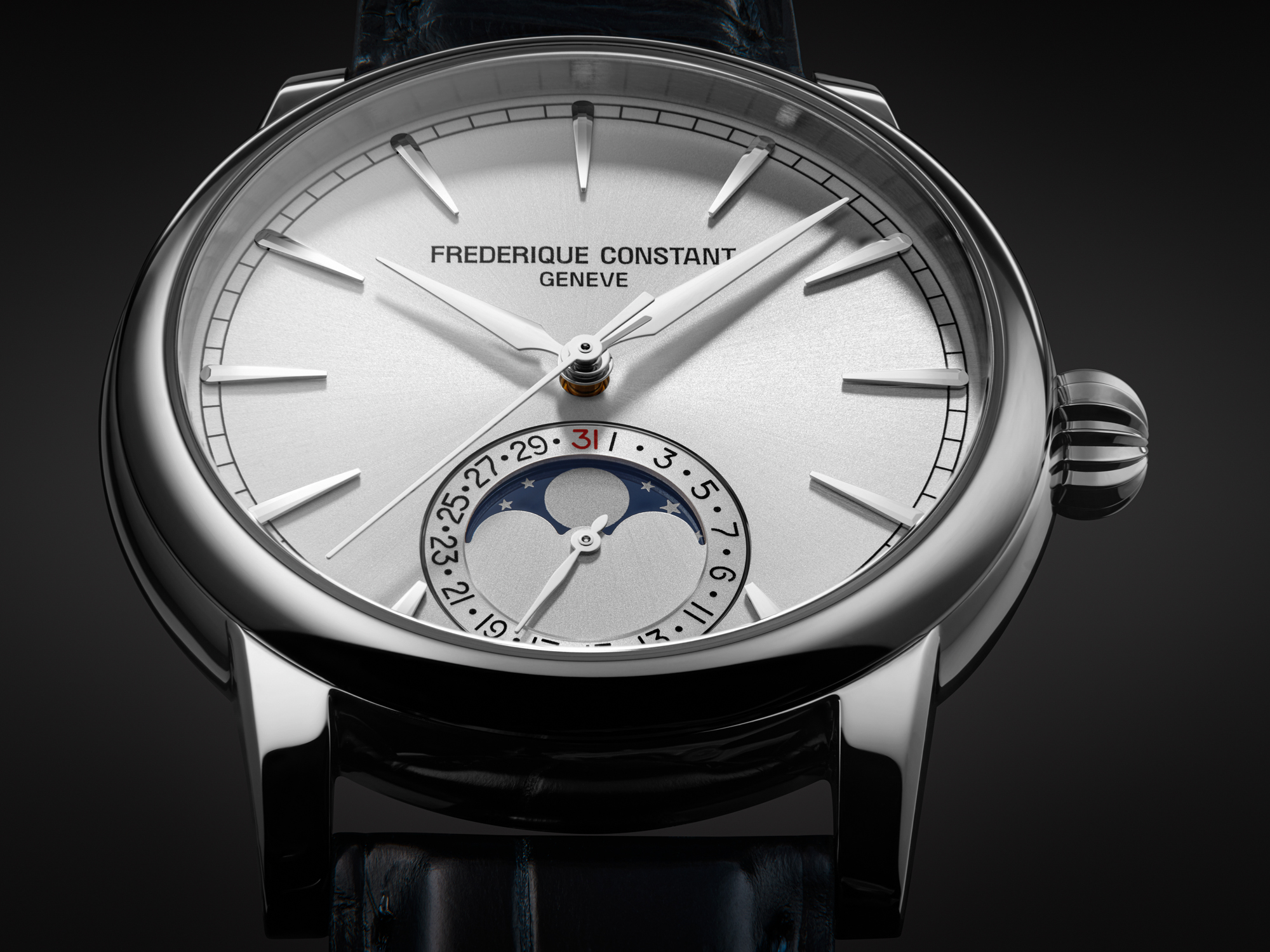 FC WWG4 manufacture classic moonphase date 716s3h6 2