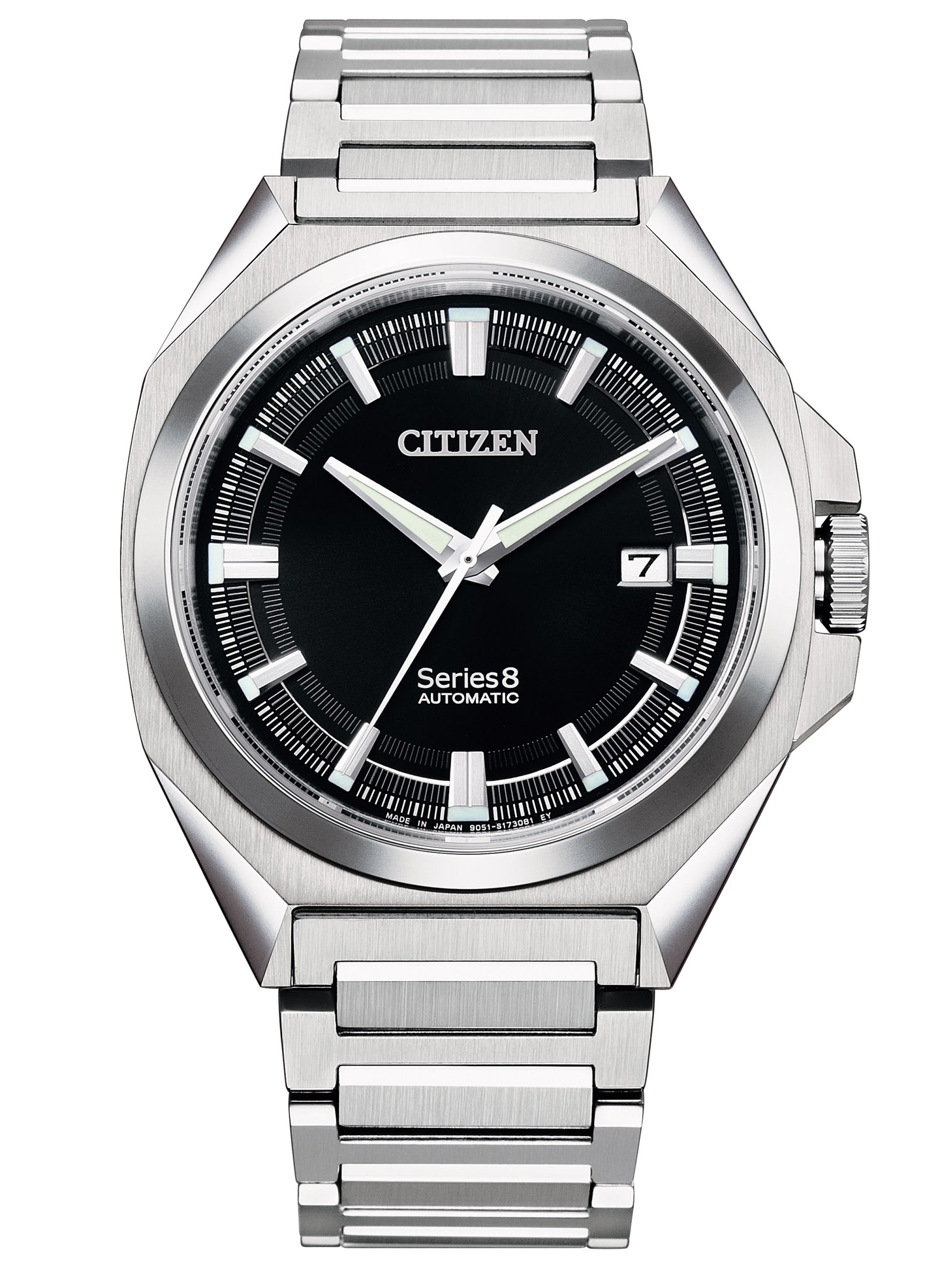 Citizen Series 8 Automatic watches 6