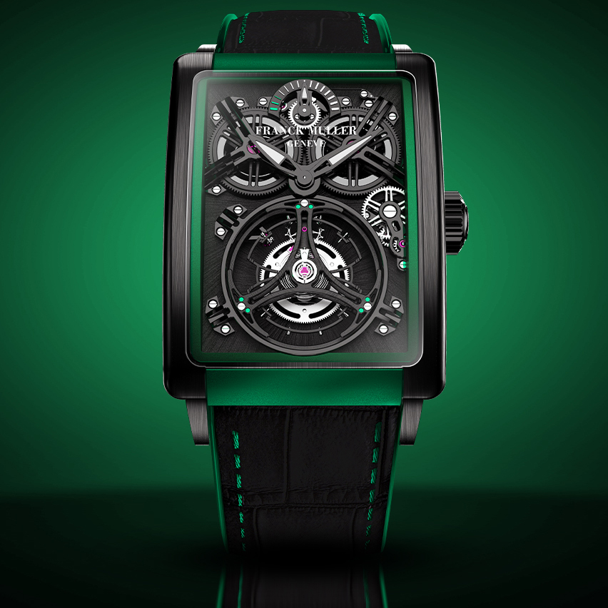 661a5887bb05a20873b07b37 Long Island Evolution Giga Tourbillon