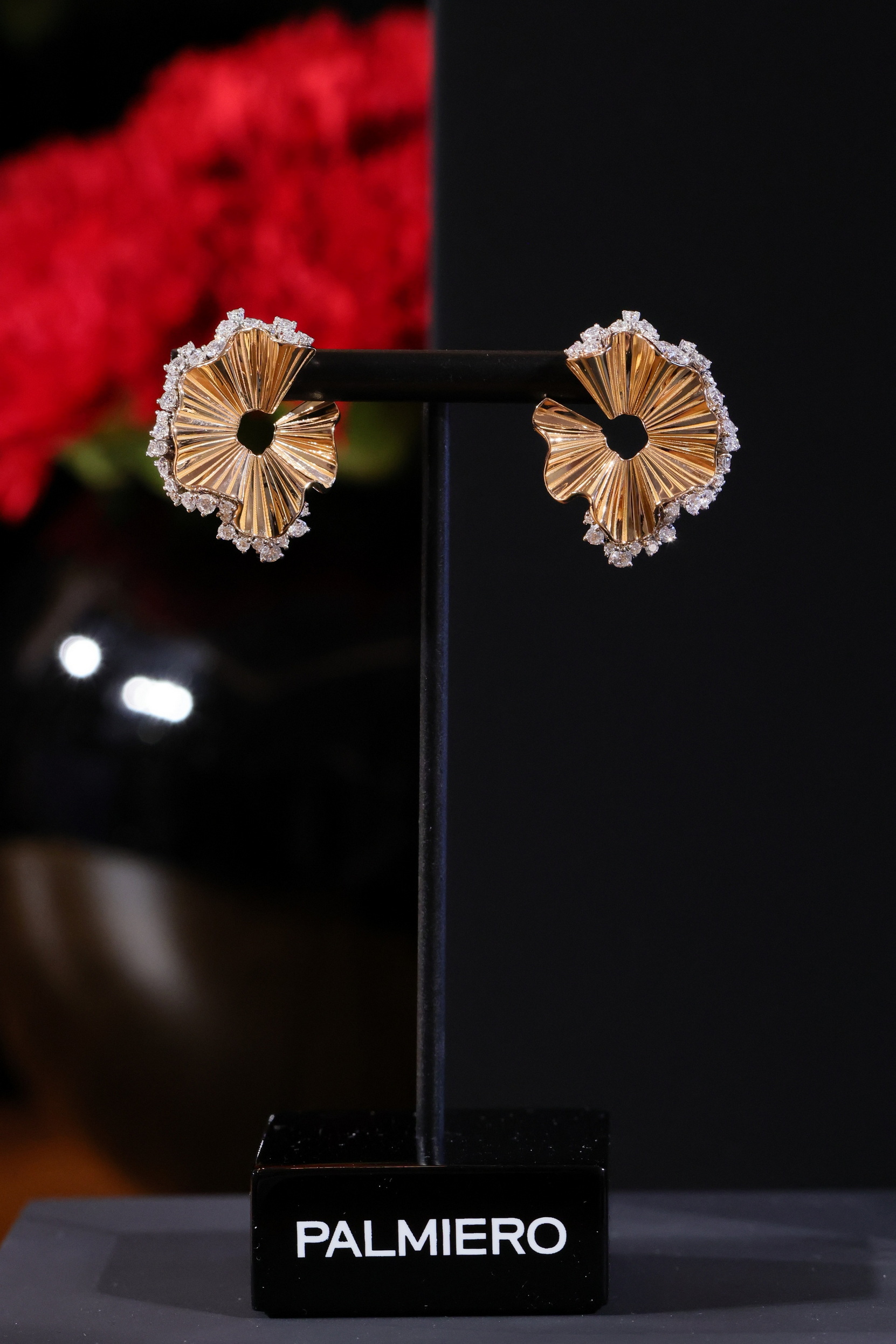 6. PALMIERO Rays of Sun Collection